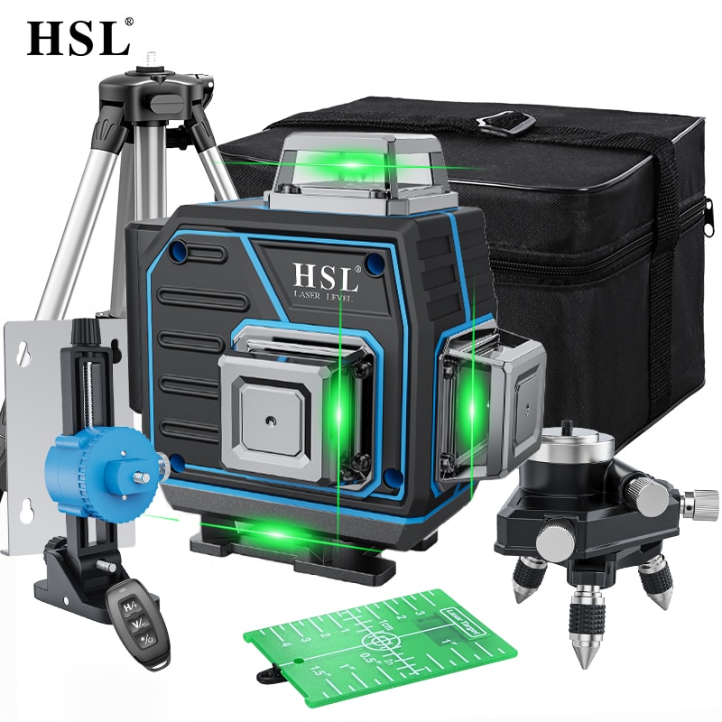 HSL 12 16  3D 4D    360   ..